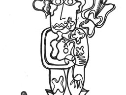 atraigo a las mariposas bis bibi 